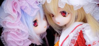 [東方]ドール沼