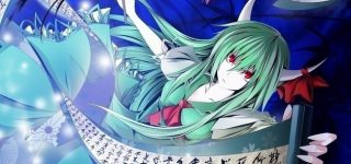 【東方】なぜ永夜新参って言葉だけが残ってるのか