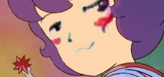 [東方]魔法使いサトリー