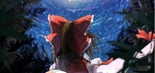 【東方】博麗霊夢最後の異変解決は人間辞めた魔理沙が起こした異変だといいよね