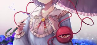 [東方]おねえちゃんも一応お嬢さんなのかな