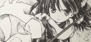 【東方】絶世の美少女