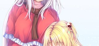 [æ±æ¹]ã­ãªå¤¢å­