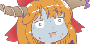 【東方】メチルアルコールってお酒じゃないの…？