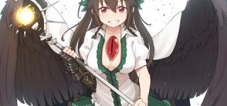 [東方]制御棒変えてみた