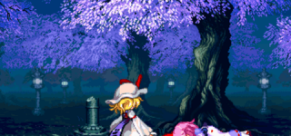 [東方]眠りを覚ます恐怖の記憶(トラウマ)で眠るがいい！