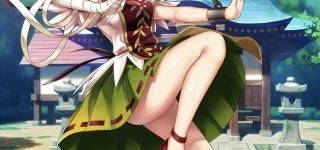 【東方】こんな下半身で何が仙人じゃ言うてみ！