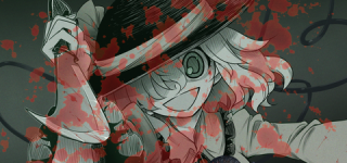 [東方]結局のところ都市伝説異変って終息済みでいいのかな