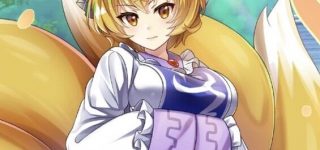 【東方】この藍しゃまオッパイ大きいしお姉さんって感じだしよくね？