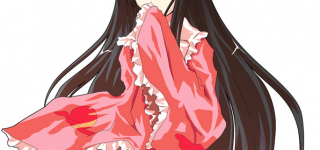 【東方】巫女って髪が黒髪で長くて性格が冷静で物知りな女の子がやるべきだと思わない？