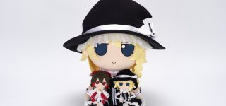 【東方】でかふもシリーズ再始動