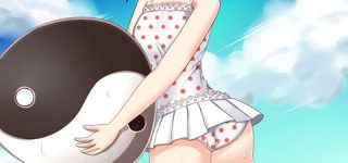 [東方]霊夢ちゃん実はカナヅチで泳げませんだといいよね