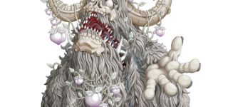 【東方】饕餮はどんなキャラクターなのか