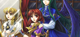 [東方]智霊奇伝の黒幕疑惑ある魅魔様