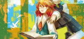 [東方]今更ながらグリウサについて語りたい