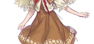 皆の中の東方キャラの脳内ボイスを教えて欲しいぞ