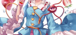 [東方]古明地さとりは可愛いくて萌えると昔は思っていました