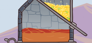 【東方】清蘭がこの先生きのこるには