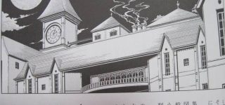 【東方】紅魔館の外観について 最初期テキストの「窓が少ない洋館」はやっぱり無かった事になっているのだろうか