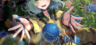 [東方]Twitterまとめ（2020年8月その1）