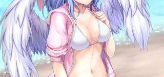 [東方]マイちゃんいいよね(+α)