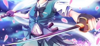 [東方]8月6日は妖夢の日