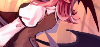 [東方]こあちゃんす