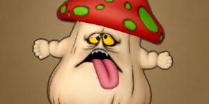 【東方】魔法の森にいそうな妖怪