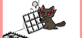 [東方]撤去ヨシ！