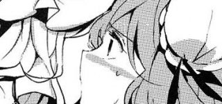 【東方】賢者交流中…