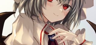 [東方]照れみりあ