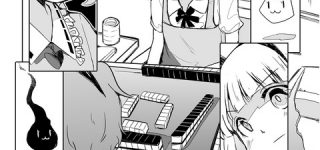 [東方]東方Project二次創作漫画『切れぬ牌などあんまりない！』、近日連載開始