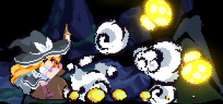 [東方]東方剛欲異聞秋体験版が秋季例大祭で頒布予定