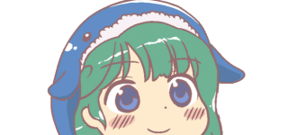 【東方】どうしてこんな時間に飲み屋にいるのですか