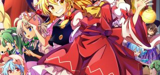 [東方]Twitterまとめ（2020年10月その5）