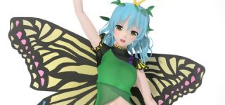 [æ±æ¹]å¸¸ä¸ç¥ã...ï¼ã©ã«ãã¹ã¬ï¼