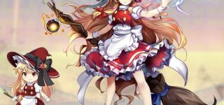 【東方】紅魔理スレ