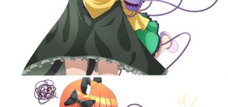 [東方]お燐にいたずら