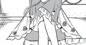 [東方]おねえちゃんのおみあし…おねえちゃんのおみあし…