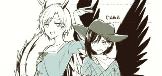 【東方】意外と低い早鬼組長は予想できなかった