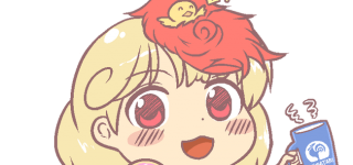 【東方】コーヒーよし！ドーナツよし！残業よし！