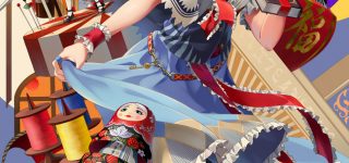 【東方】人形であればなんだって操ってみせる！