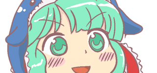 【東方】ここはねナイショだけどかなり厄が落ちてるのよ