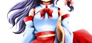 【東方】恐らく公式で最も出番のないキャラ