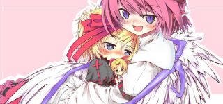 【東方】人間友好度って輝以降のキャラどうなんだろう