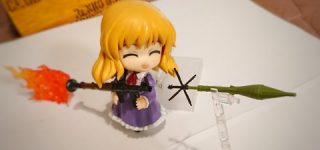 [東方]過激派メリー