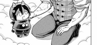 【東方】幻想郷に住んでると男性は自然とロリババア性癖が育まれるって本当ですか？