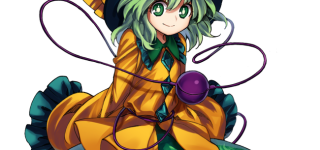 【東方】ふらっとこいしちゃん