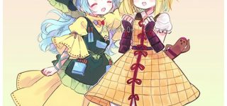 【東方】次回作はどんな相手が襲ってくるだろう