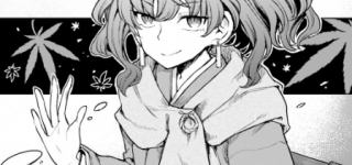 [東方]酔蝶華最新話の神奈子様いいよね